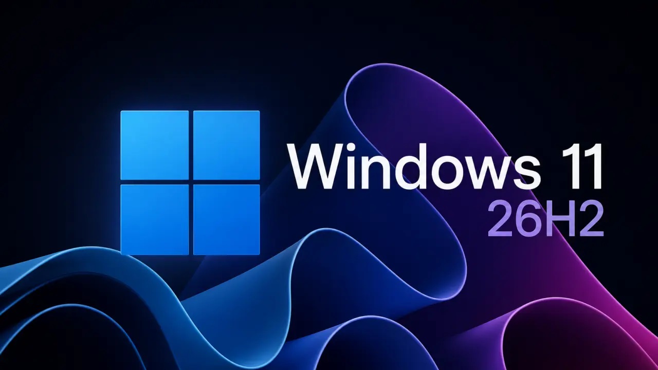 Windows 11 26H2 доступна для скачивания всем пользователям - 1